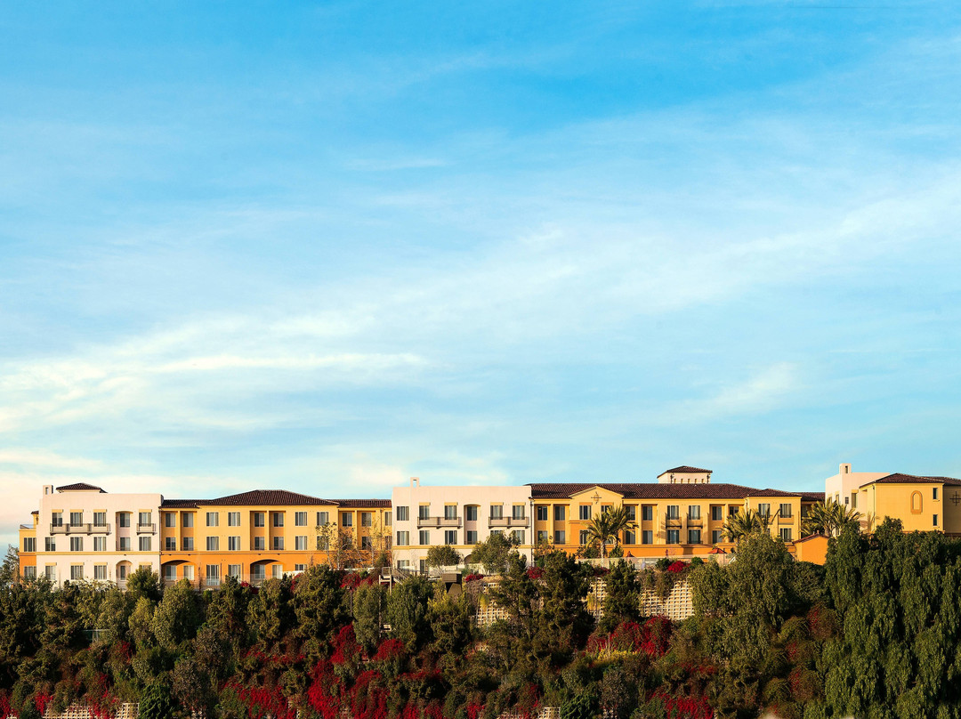 圣胡安卡皮斯特拉诺万豪酒店主图