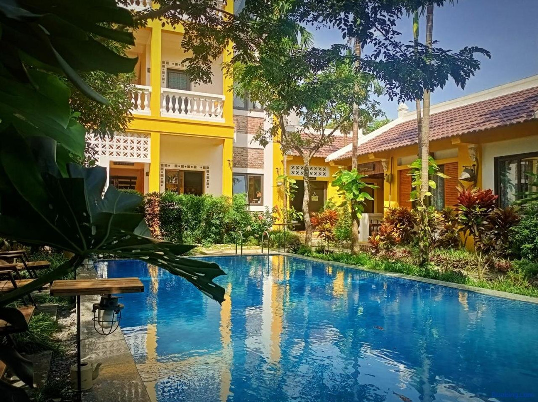Mai Home Ninh Binh