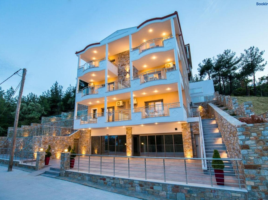 Meli Boutique Hotel