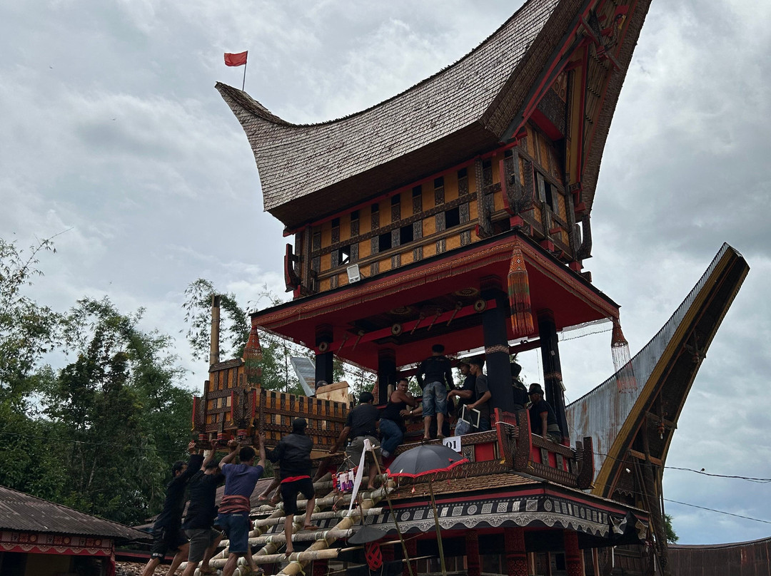 Toraja Tour Guide景点图片