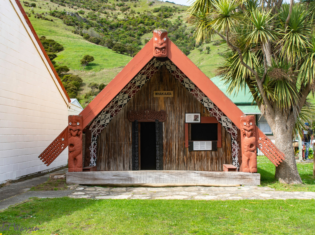 Okains Bay Maori and Colonial Museum景点图片