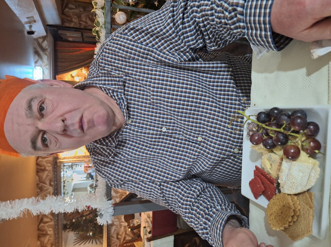 Kings Head Inn主图