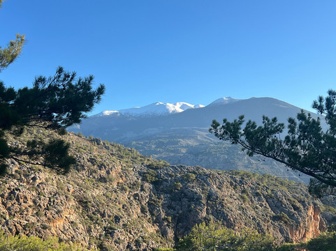 Sailing Exploring & Driving Creta-干尼亚必去景点