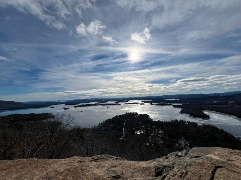 West Rattlesnake Mountain景点图片