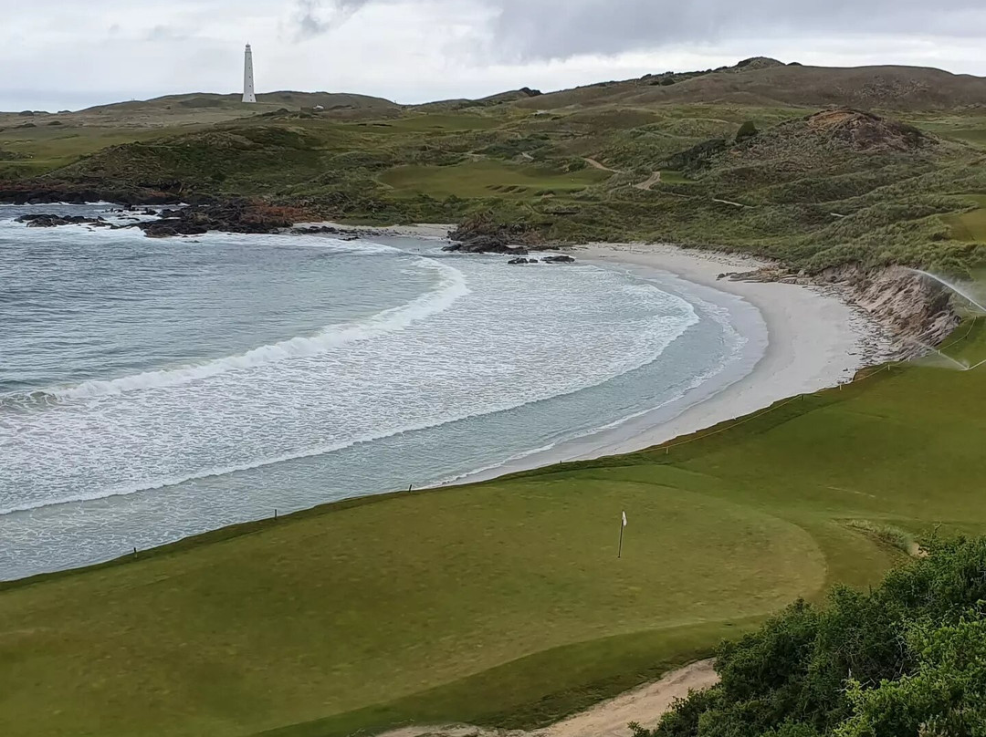 Cape Wickham Links-King Island必去景点