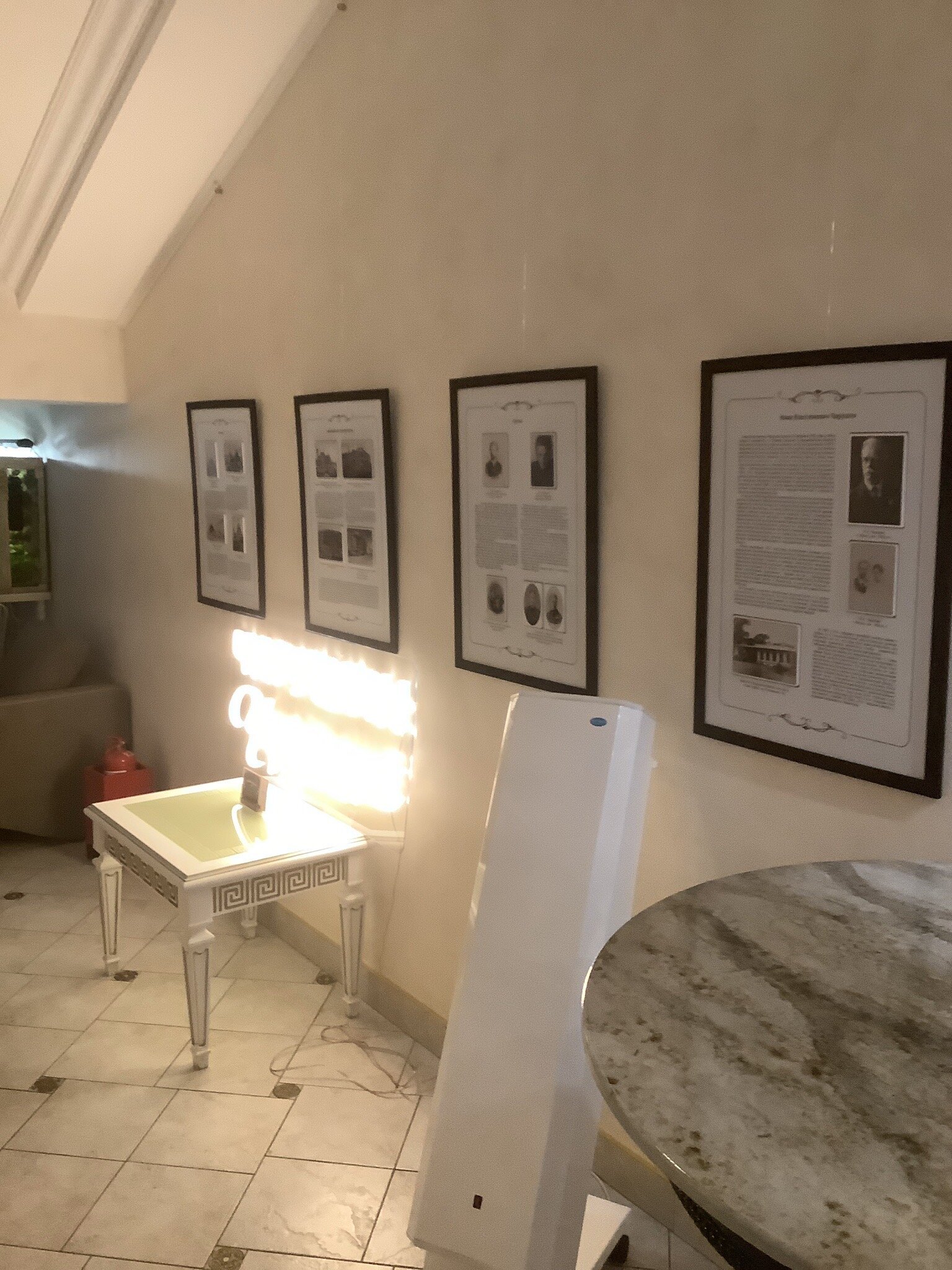 Hotel Charushin-官方