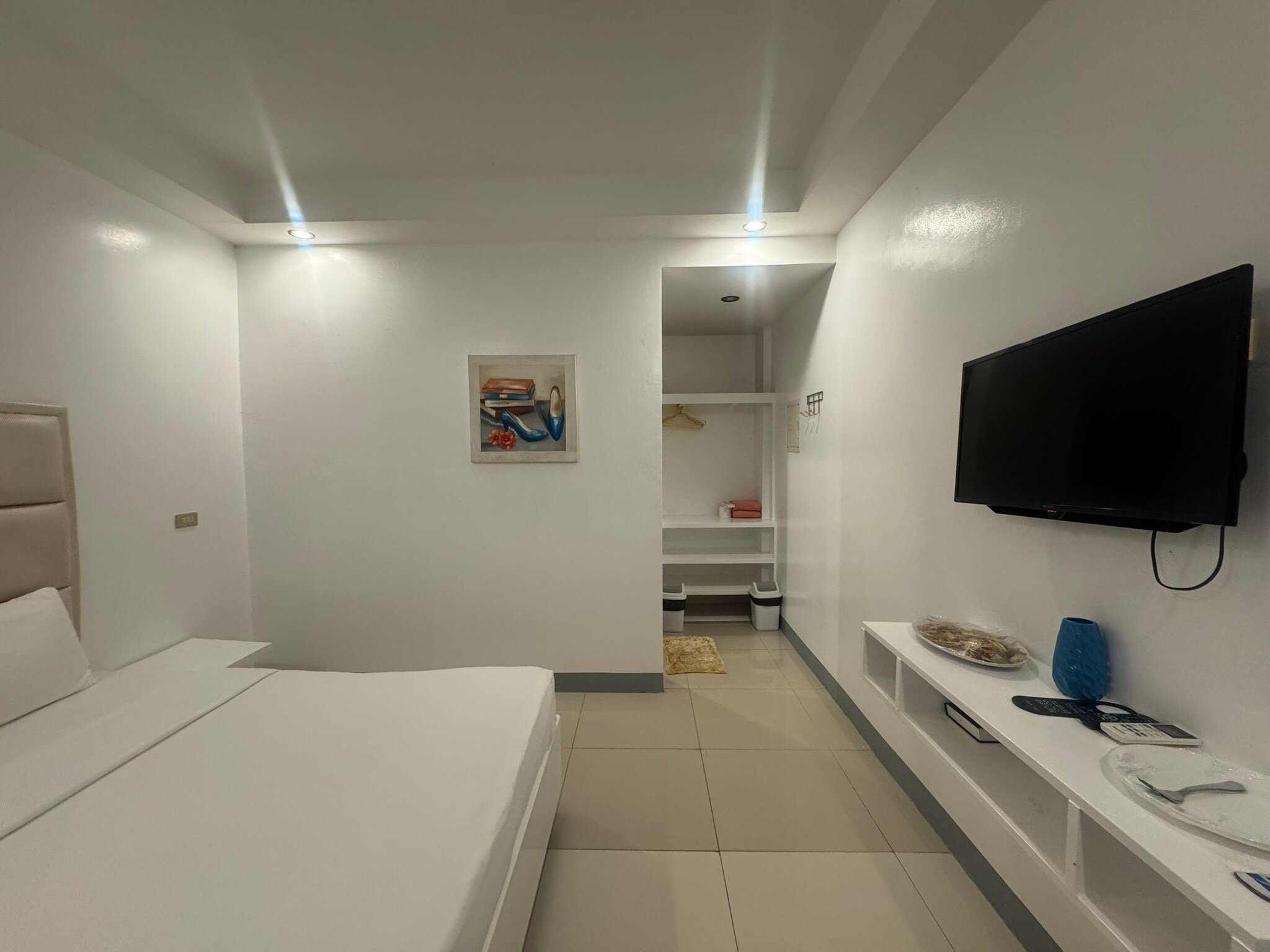 Blue Coast Beach Hotel-官方