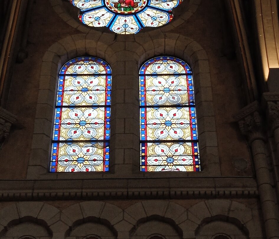 Eglise Saint Jean Baptiste景点图片