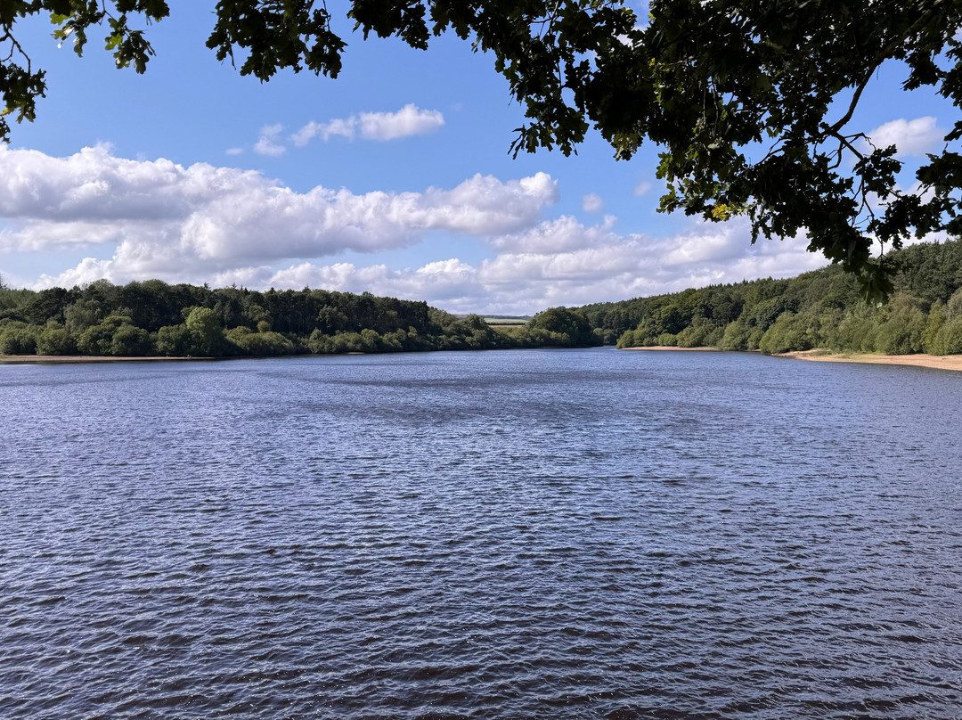 Fewston Reservoir-Fewston必去景点