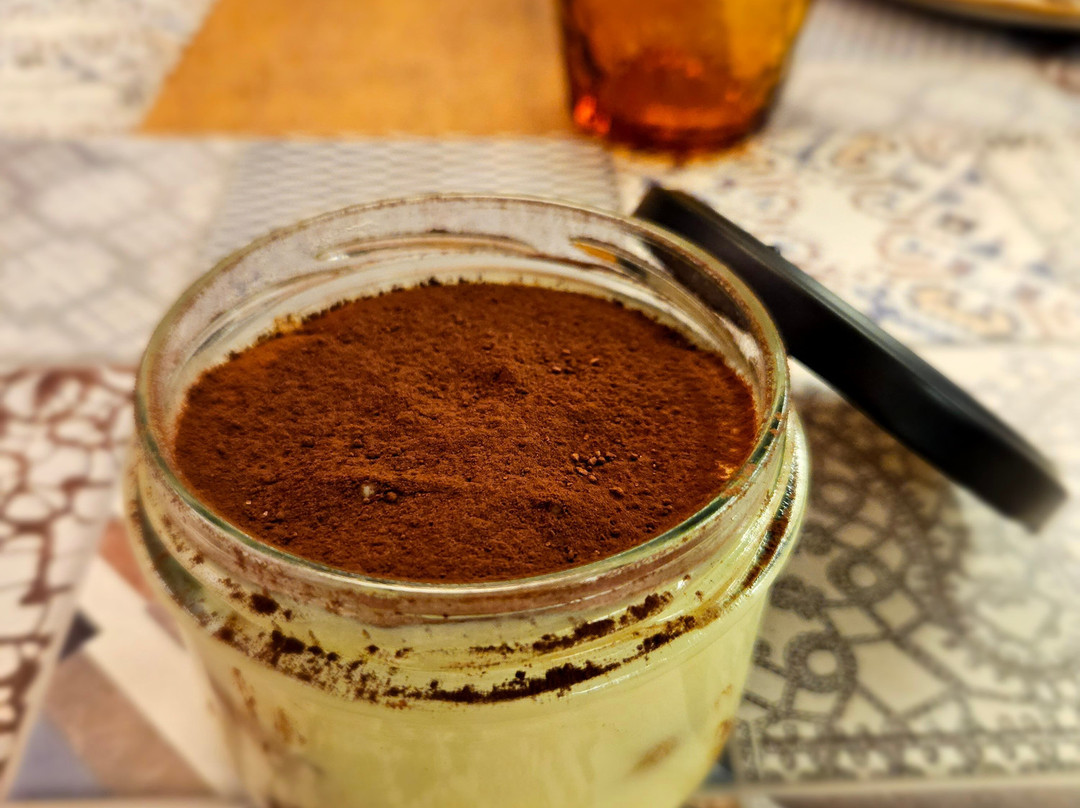 Pizzeria La Maiolica