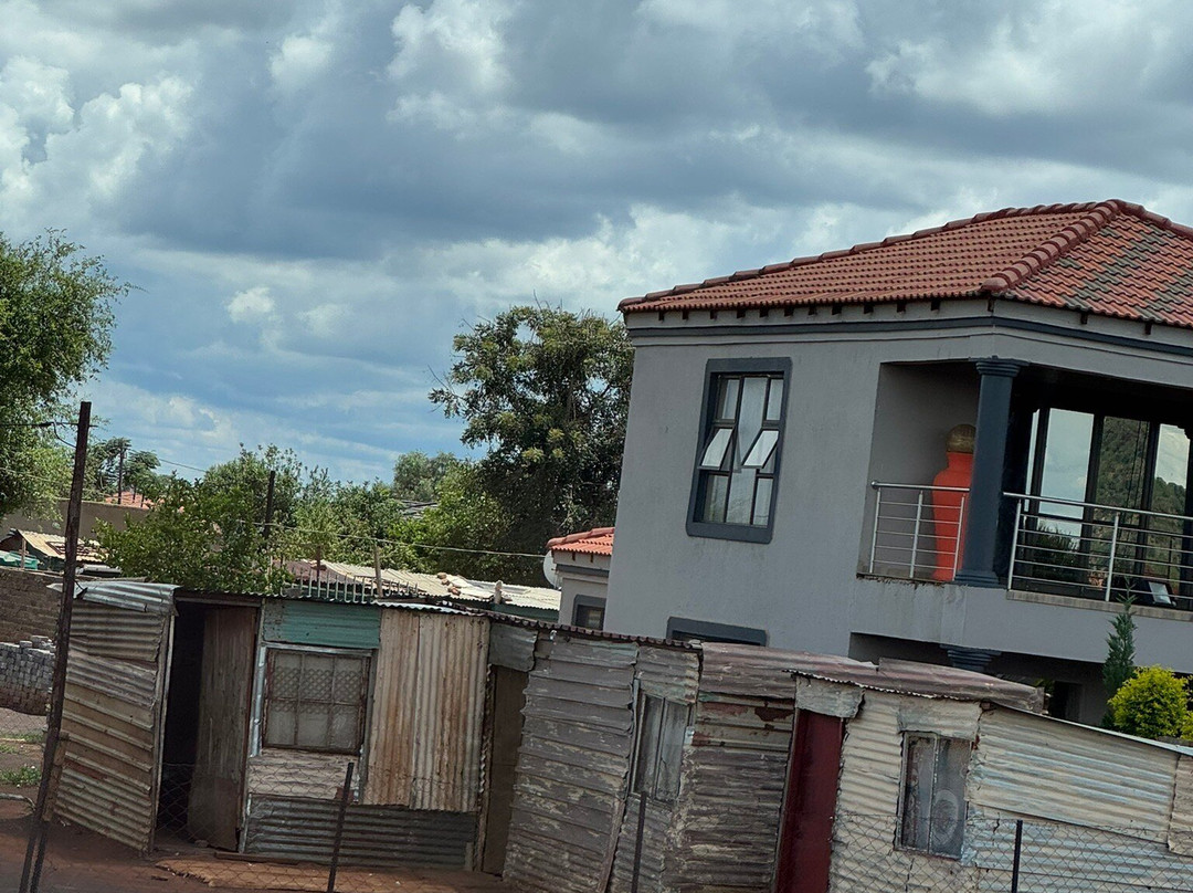 Melrose House Museum-比勒陀利亚必去景点