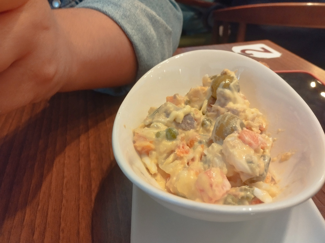 Restaurante A Botica