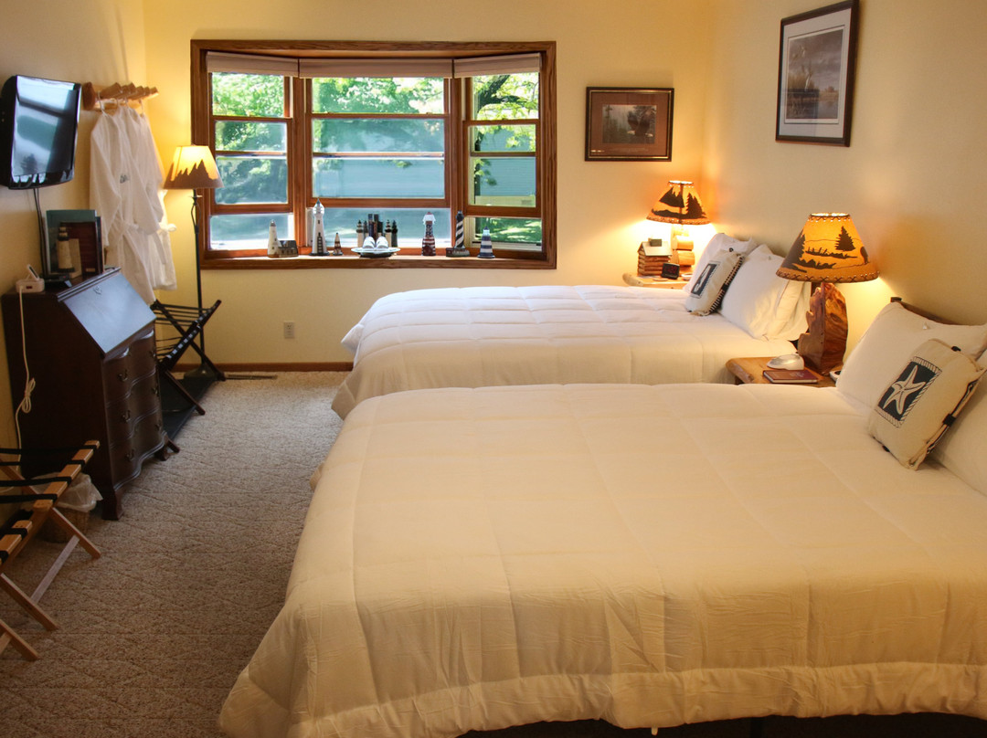 Leech Lake Resort B&b主图