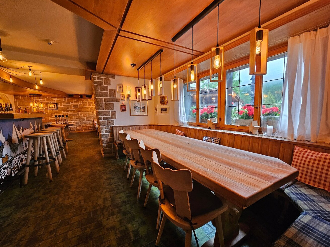 Hotel Solaria Bivio主图