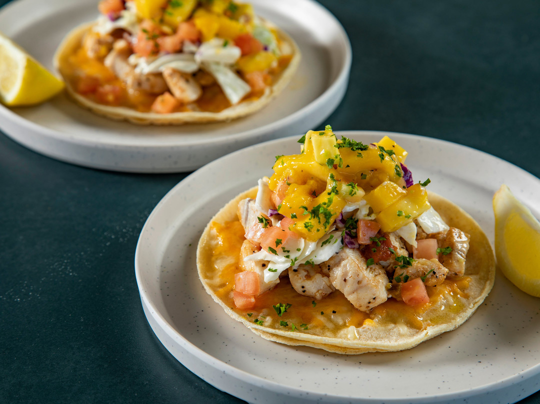 Coconuts Fish Cafe - Azeka