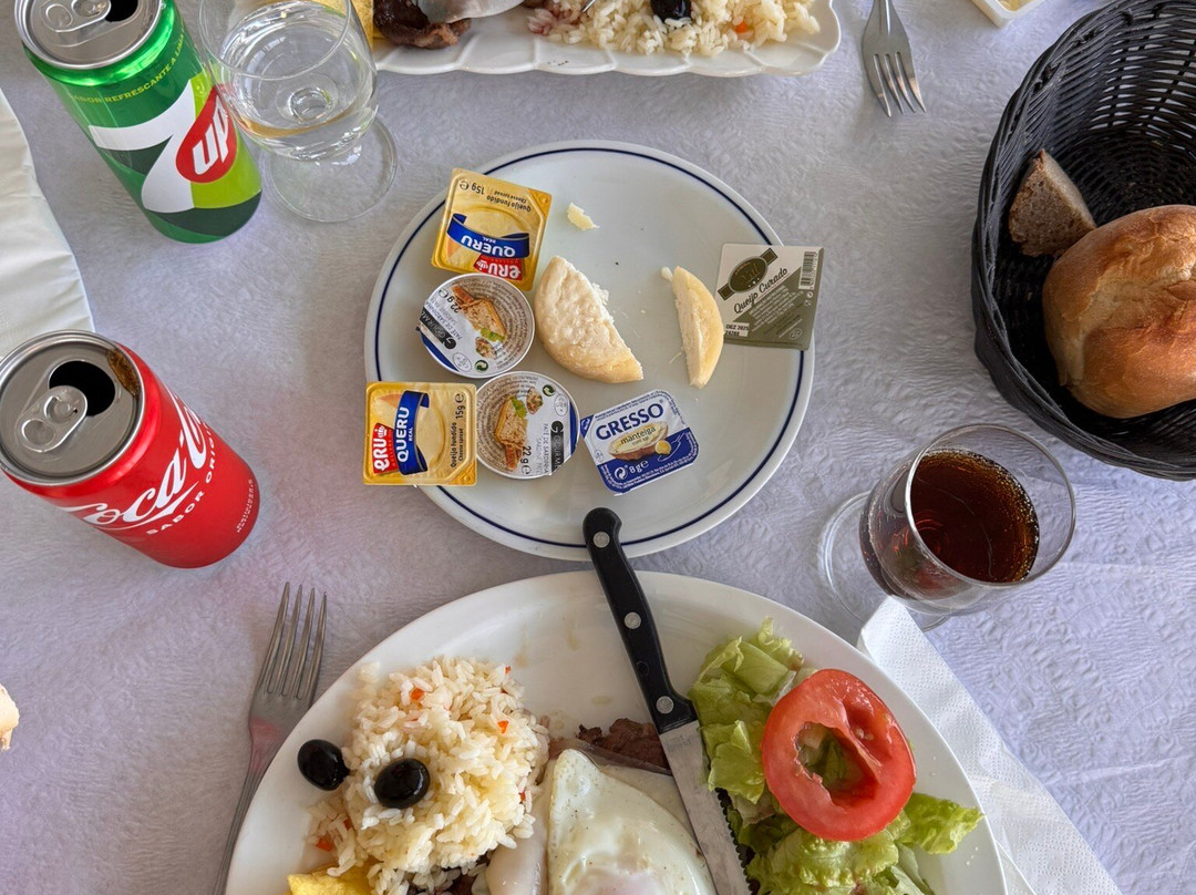 Restaurante Lordelo