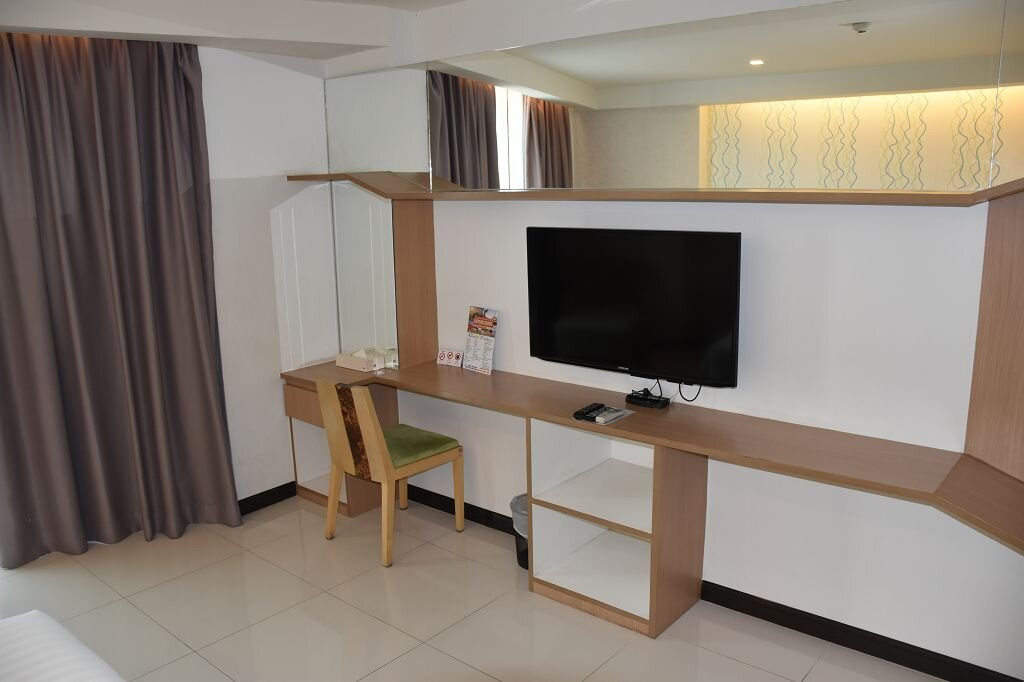 42C The Chic Hotel主图