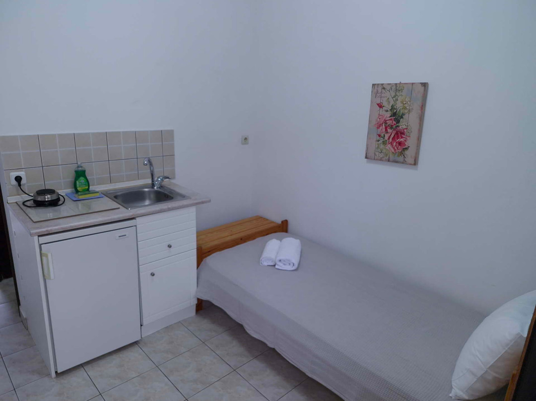 Hotel Thimonia主图