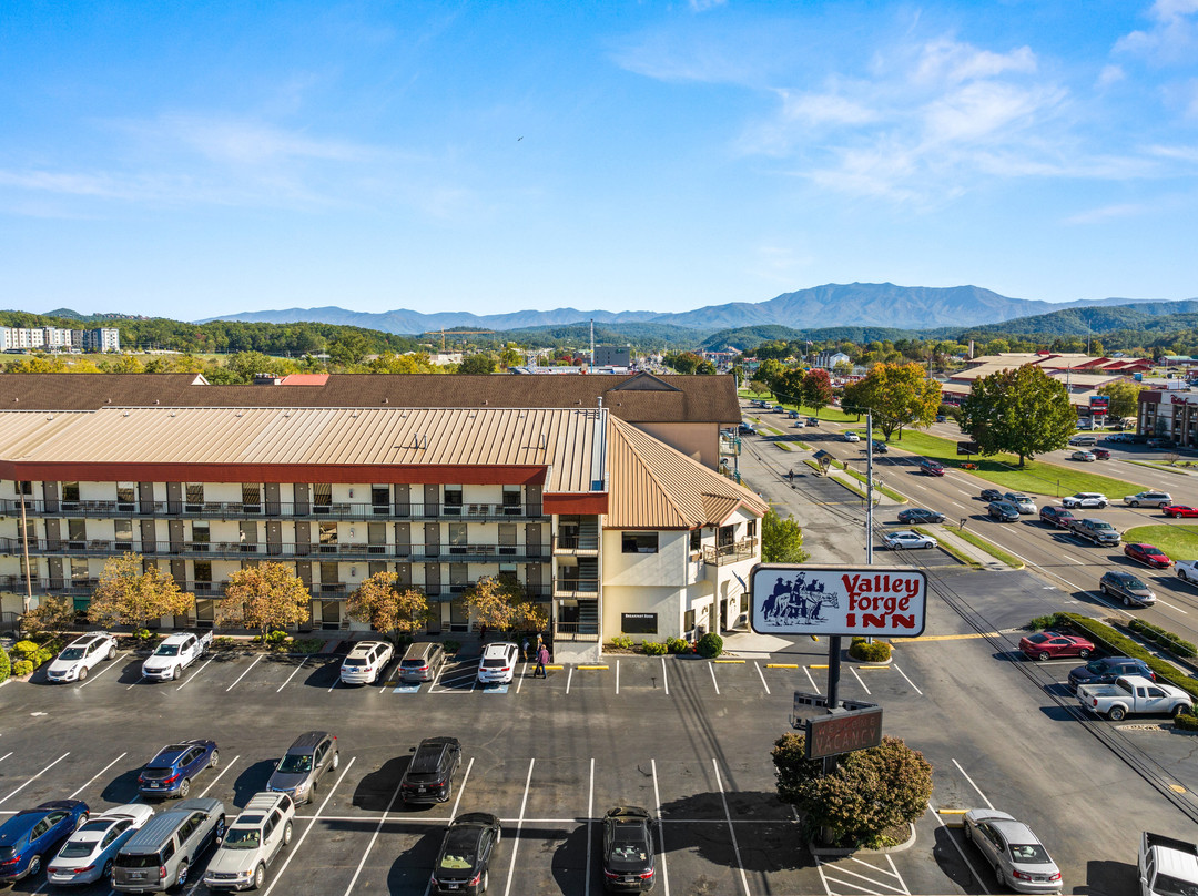 Valley Forge Inn主图