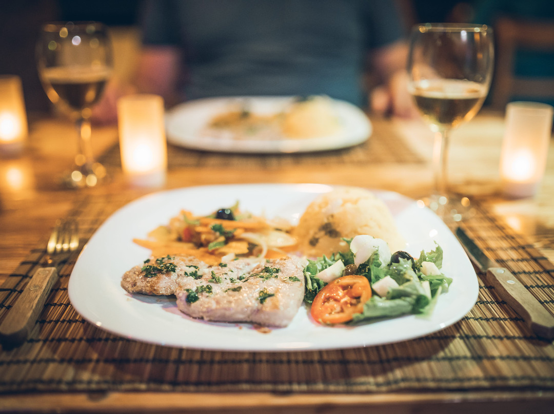 Casa Strela Guesthouse主图