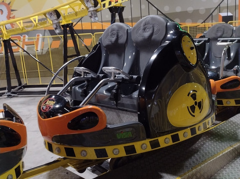 Scene75 Entertainment Center-哥伦布必去景点