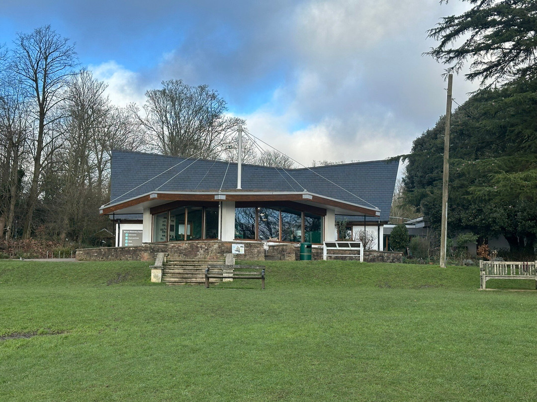 Essex Wildlife Trust Bedfords Park Visitor Centre景点图片