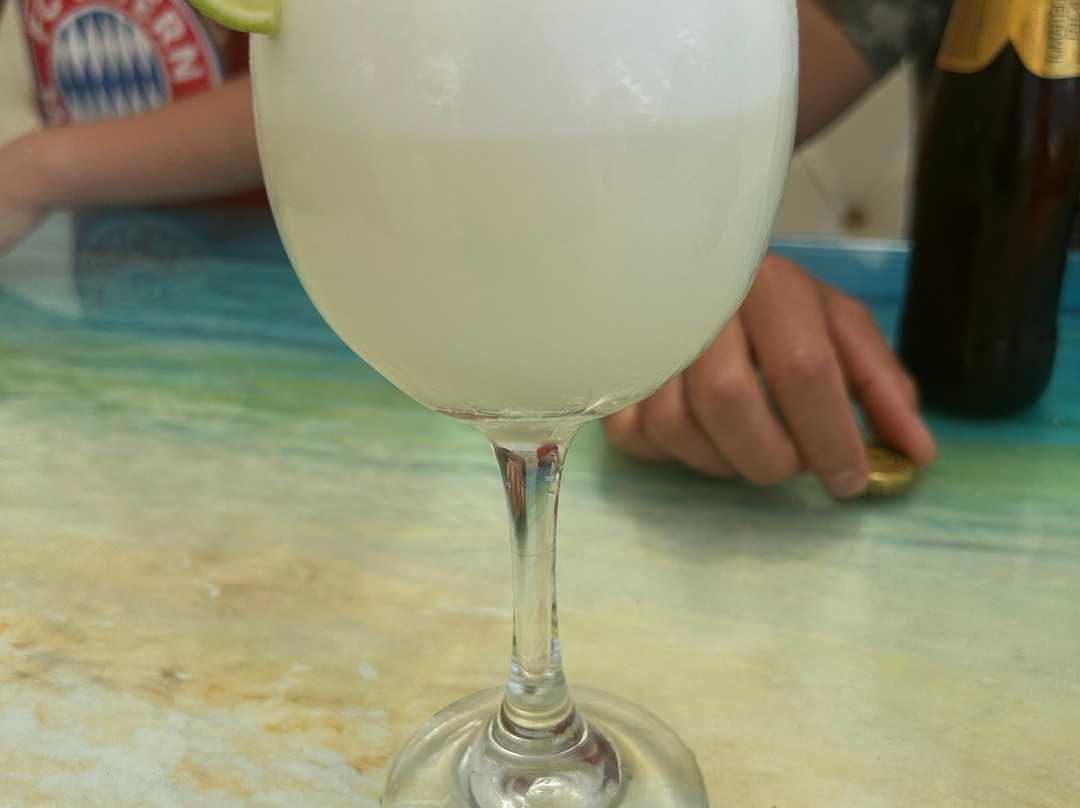 Hotel Del Mar Mancora主图