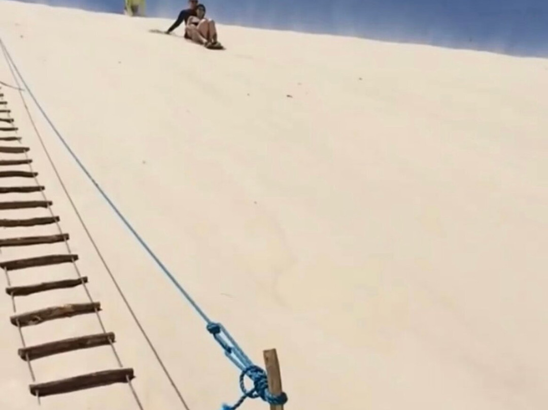 Bruma Jeri-杰里科科拉必去景点