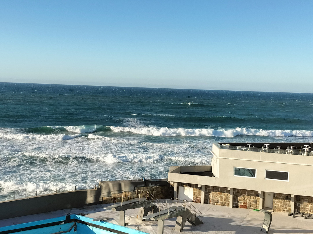 Arribas Sintra Hotel主图