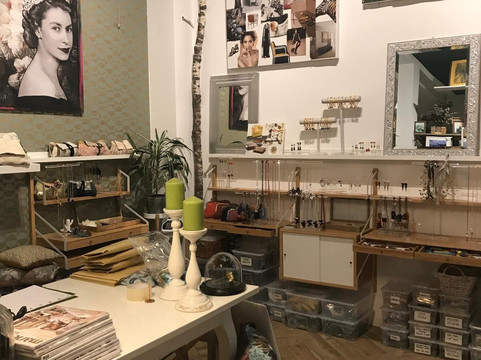 Arzigogolo-米兰必去景点