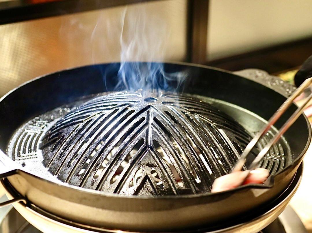 旭川成吉思汗 大黒屋 名古屋伏見店