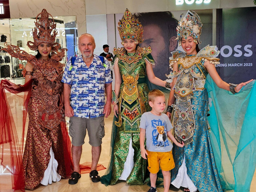 Icon Bali Mall, Sanur