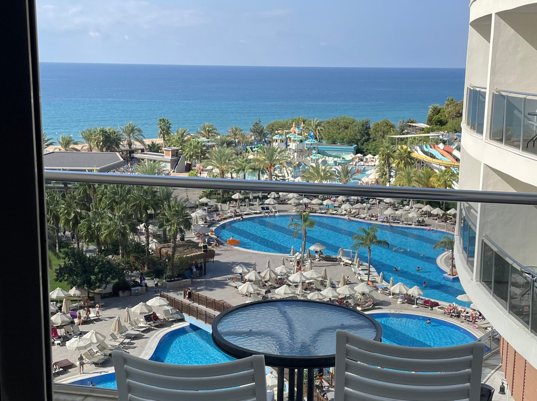 Seaden Sea Planet Resort & Spa主图