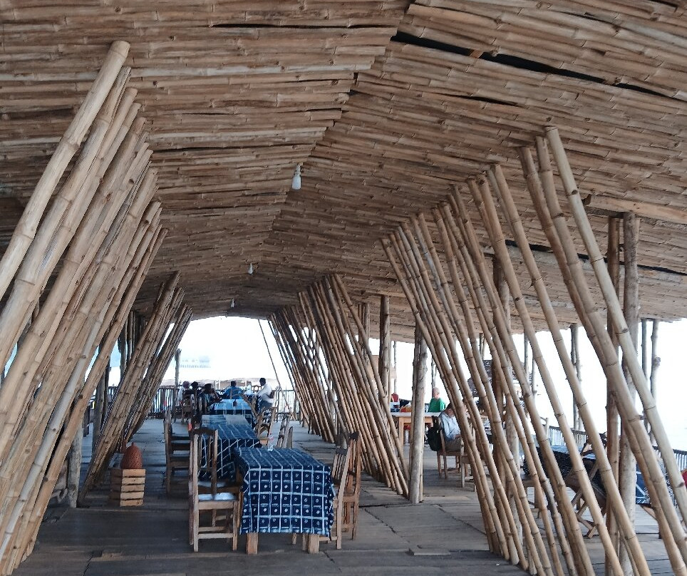 Auberge Chez Théo主图