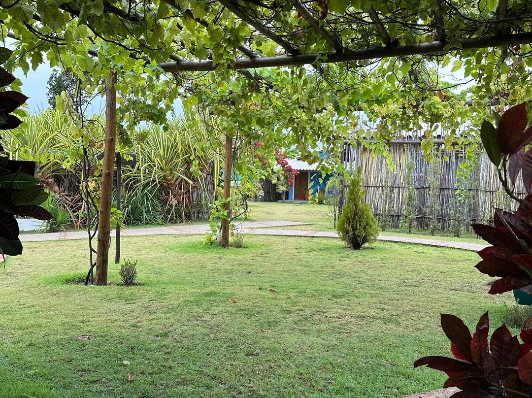 Pousada Vila do Coco - Milagres Al主图