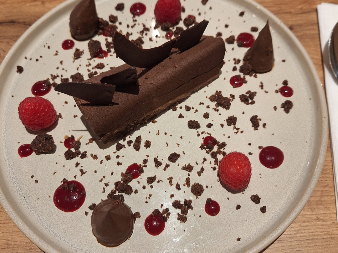 Core by Clare Smyth