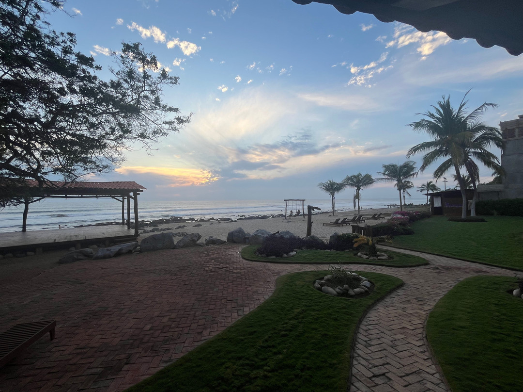 Tres Mujeres Boutique Hotel & Yoga Retreat主图