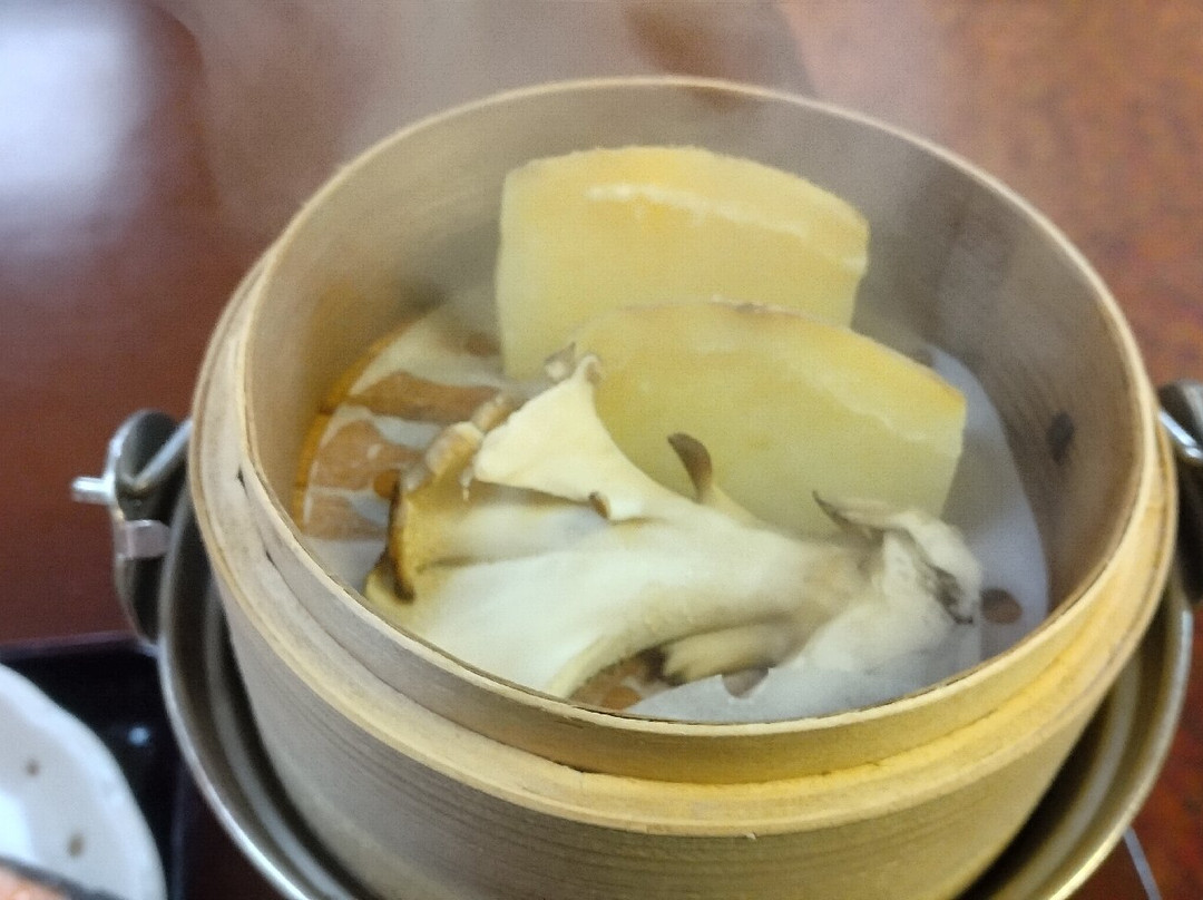 Furokaku主图