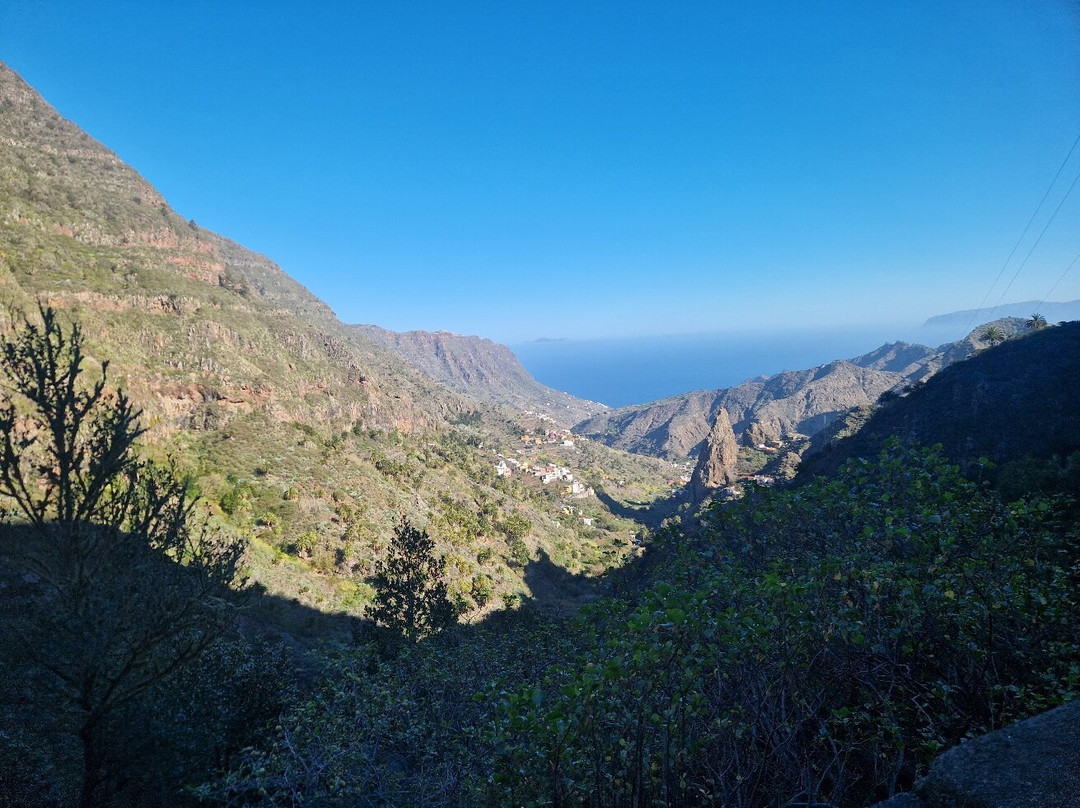 Ipalan Hiking Guided Tour-阿拉赫罗必去景点