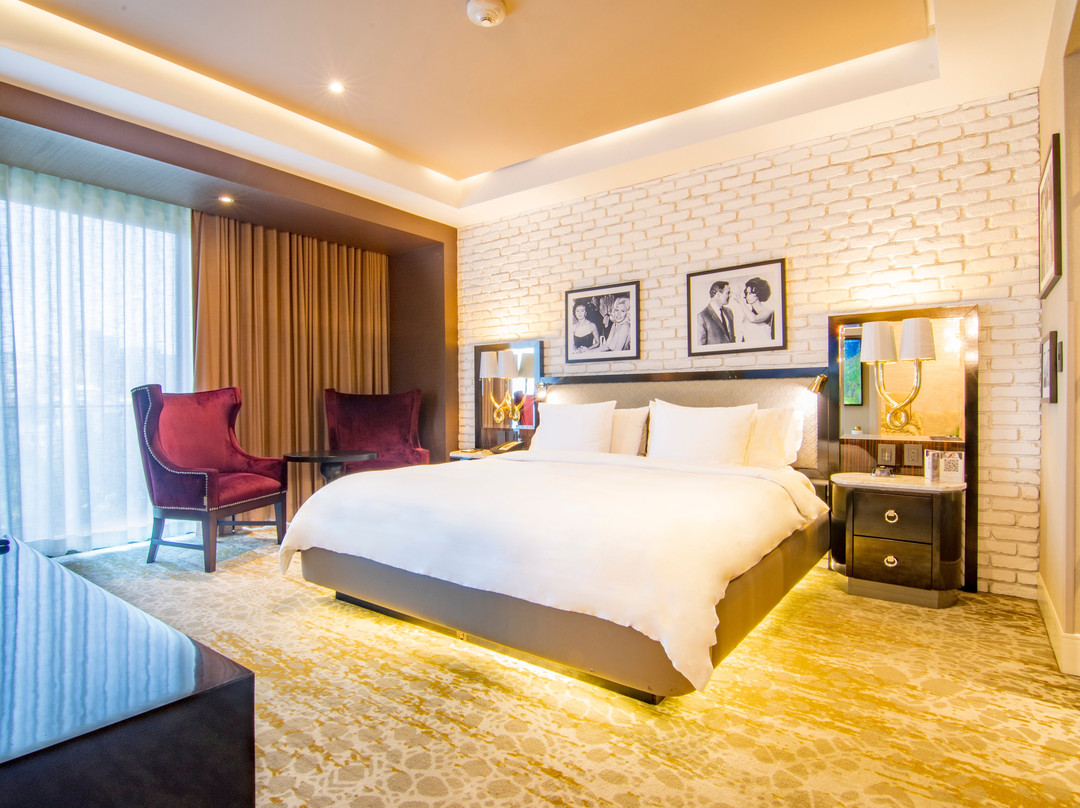 K-Tower Boutique Tijuana主图