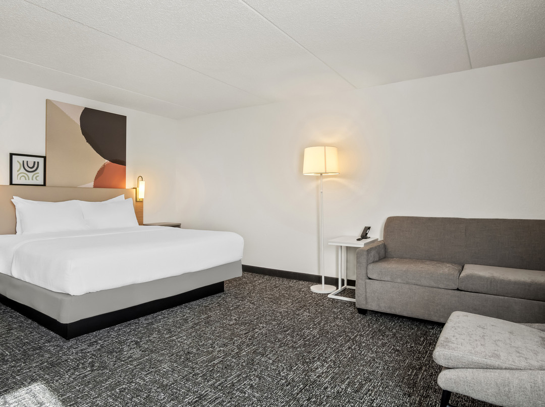 Surestay Plus By Best Western Stevensville St. Joseph主图