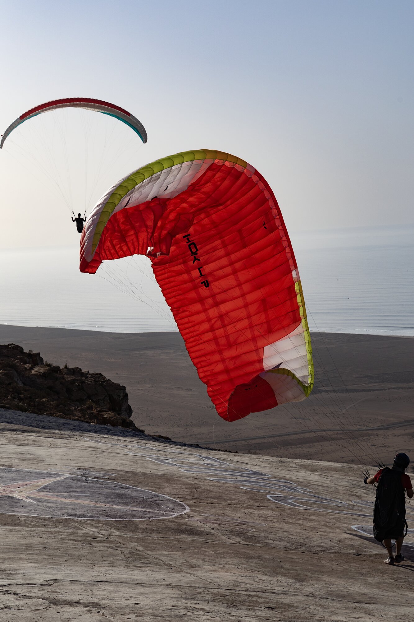 Le Nid d'Aigle-浴室