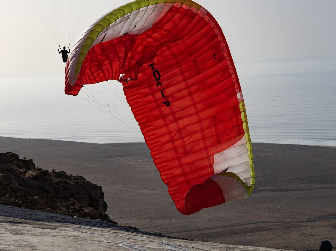 Le Nid d'Aigle主图