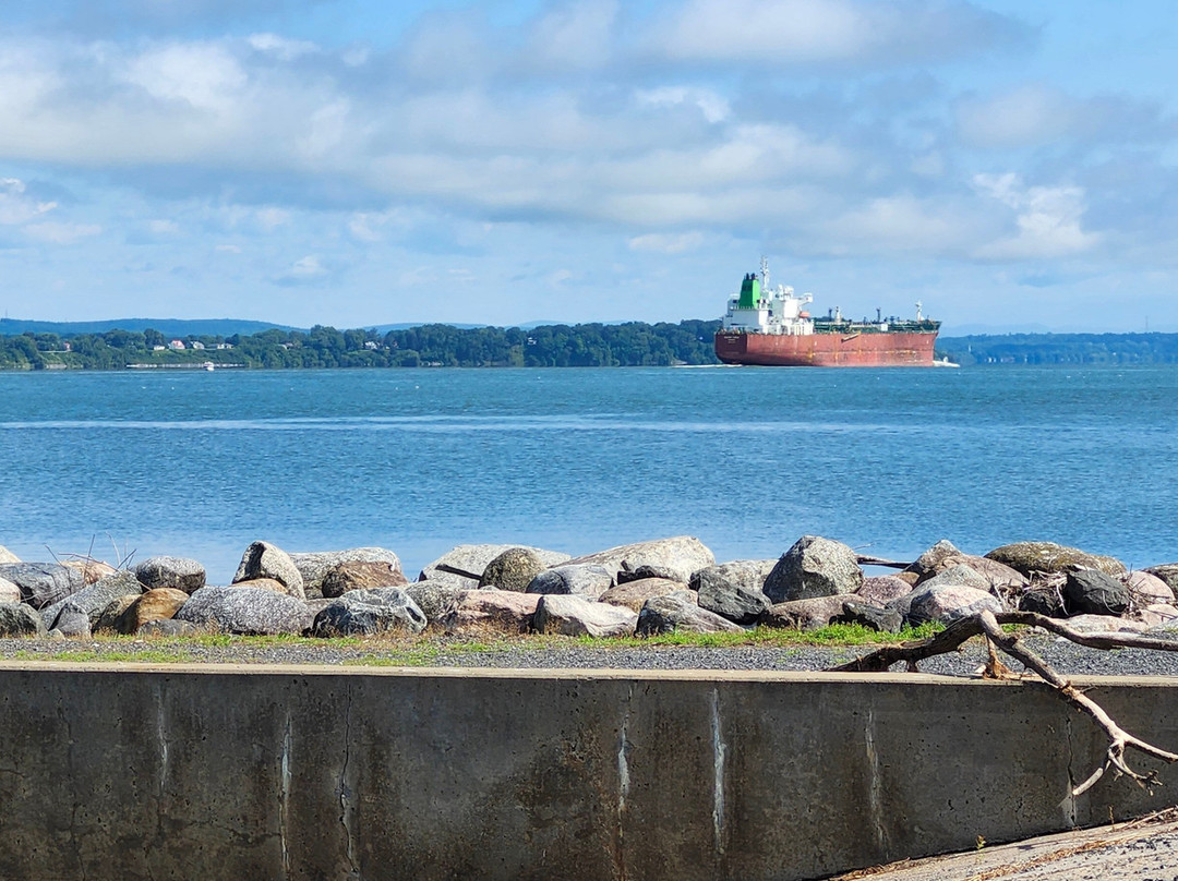 Highway 132-魁北克市必去景点