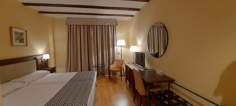 图丹卡阿兰达水疗酒店-客卧