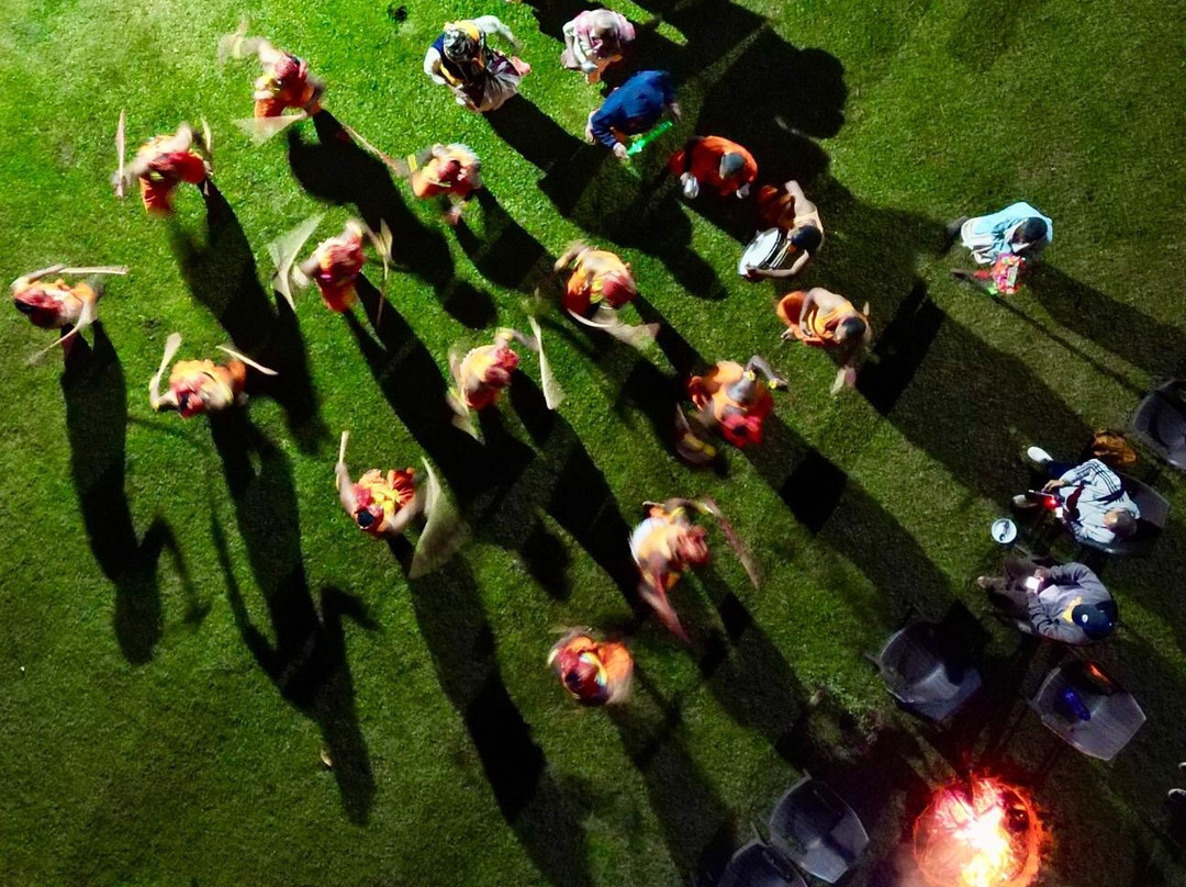 Dhenkanal Palace主图