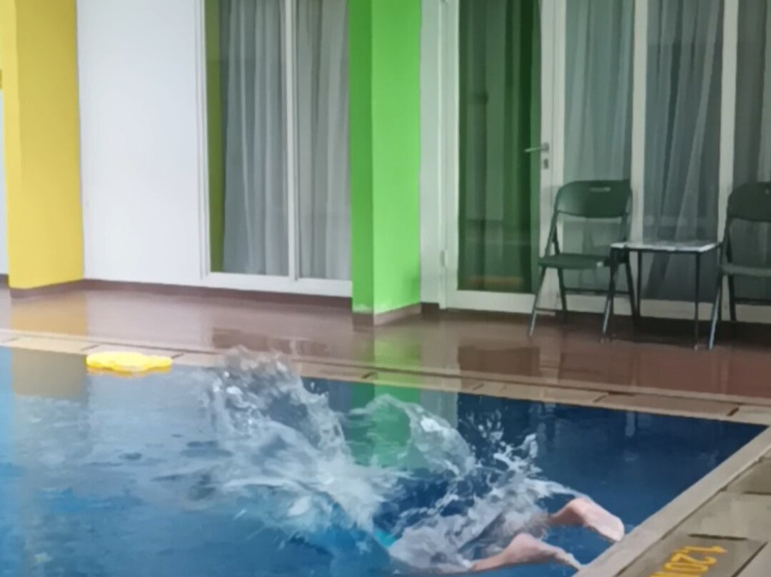 MaxOneHotels @ Resort Makassar主图