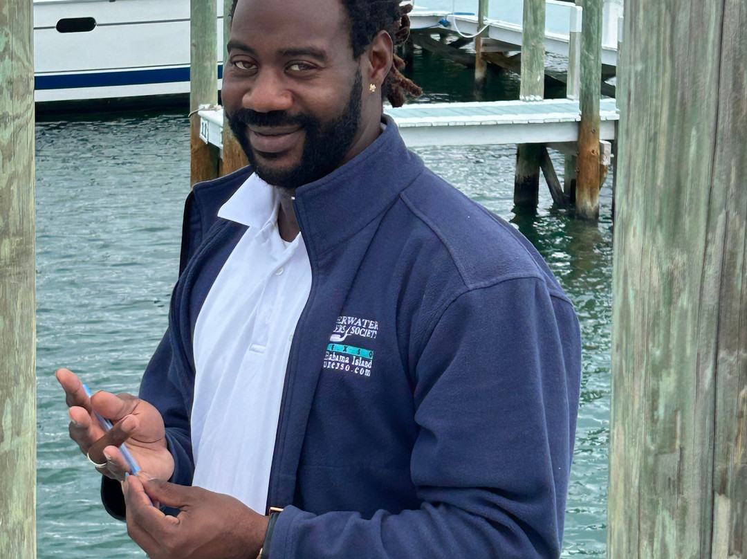 Green Turtle Club & Marina主图