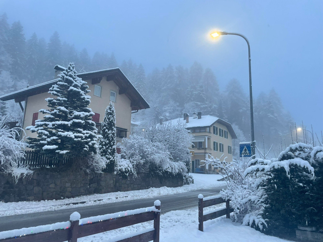 Garnì Biancaneve主图