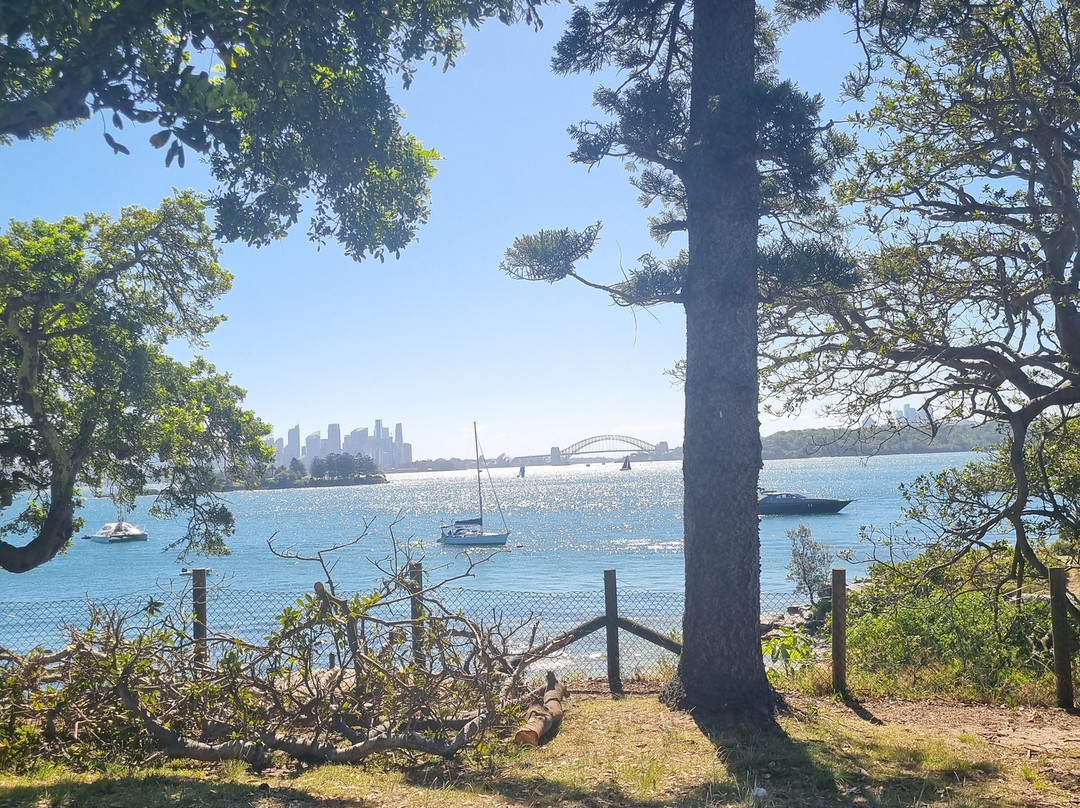 Strickland House-Vaucluse必去景点